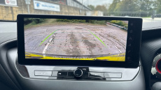 Nissan Juke 1.0 DiG-T N-Connecta 5dr DCT Petrol Hatchback